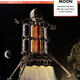 Illustration for article titled The Beautiful Art That Helped Inspire Space Travel